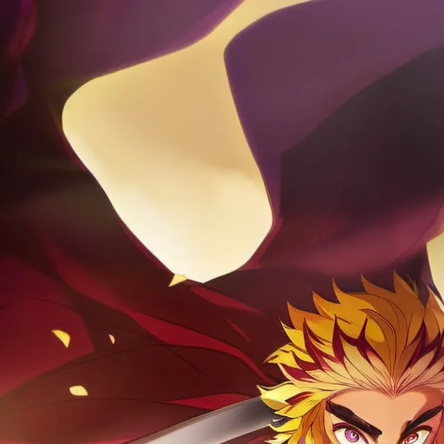 chat with ai character: Kyojuro x Tengen