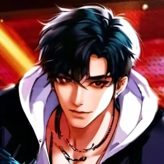 chat with ai character: Michael