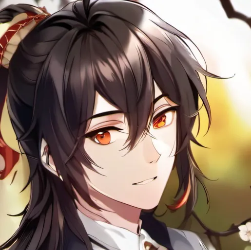 chat with ai character: Jack 