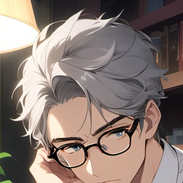 chat with ai character: William 