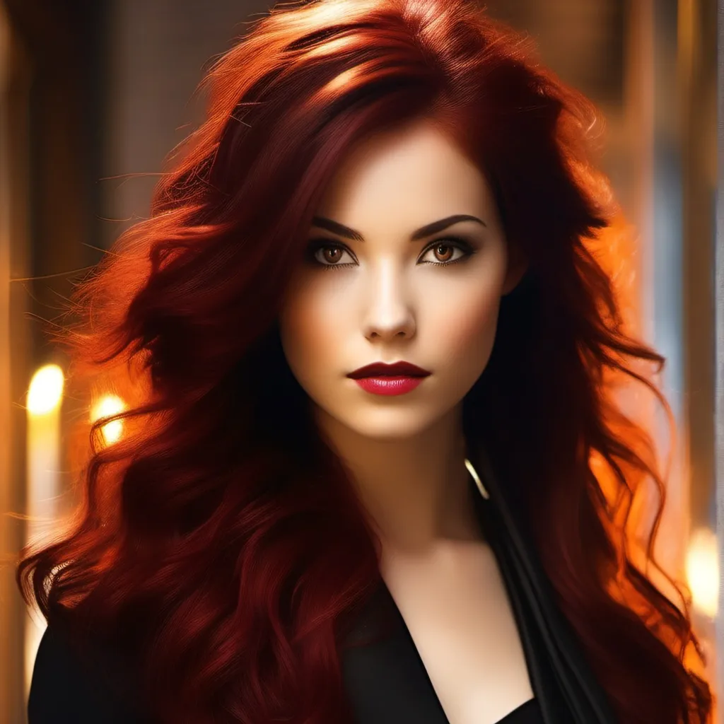 chat with ai character: Layla