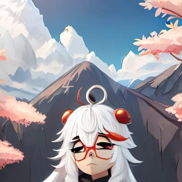 chat with ai character: livvie