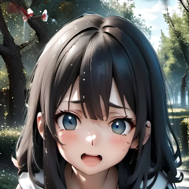 chat with ai character: cammila