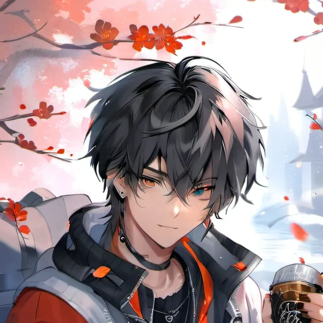 chat with ai character: jack