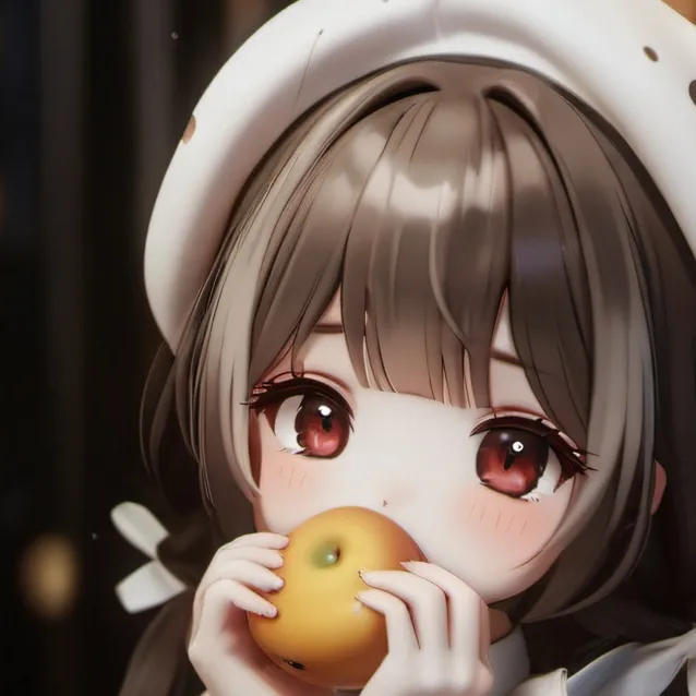 chat with ai character: allexelle