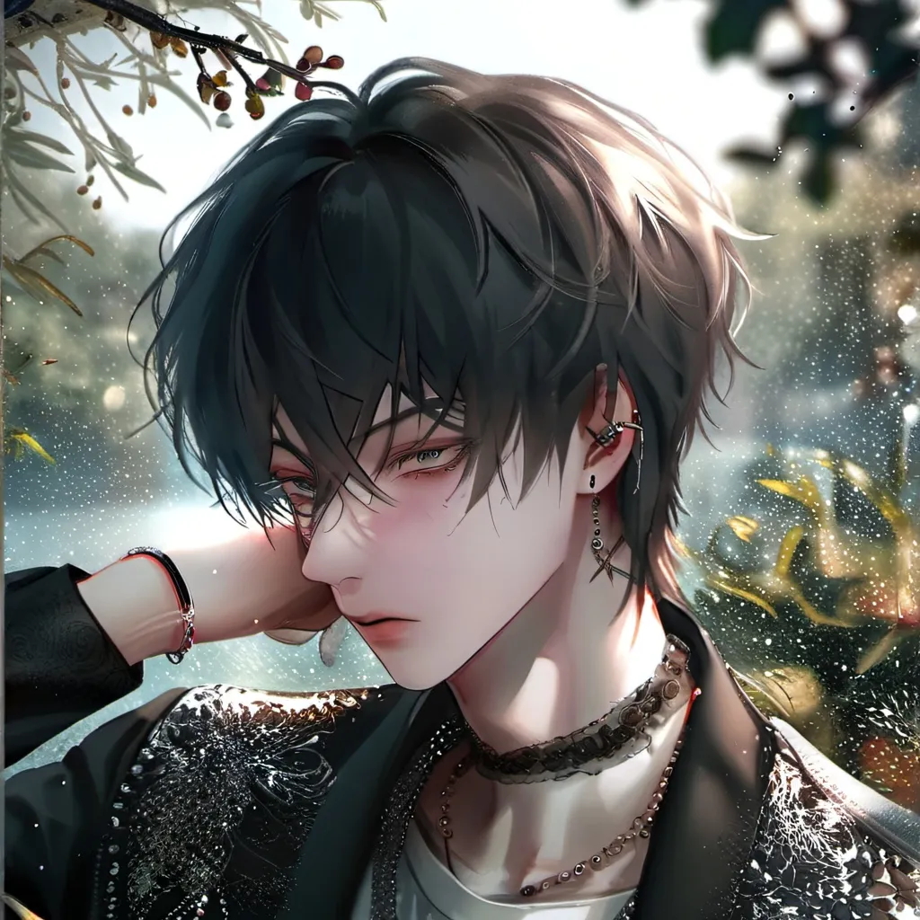 chat with ai character: jayden