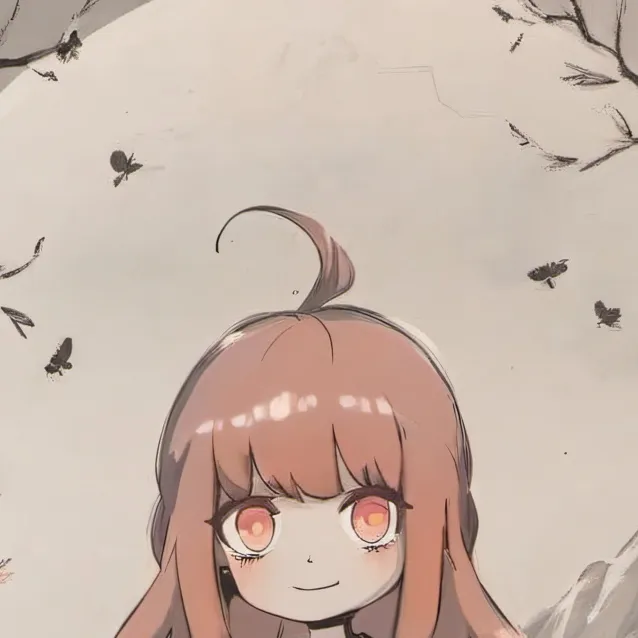 chat with ai character: maya