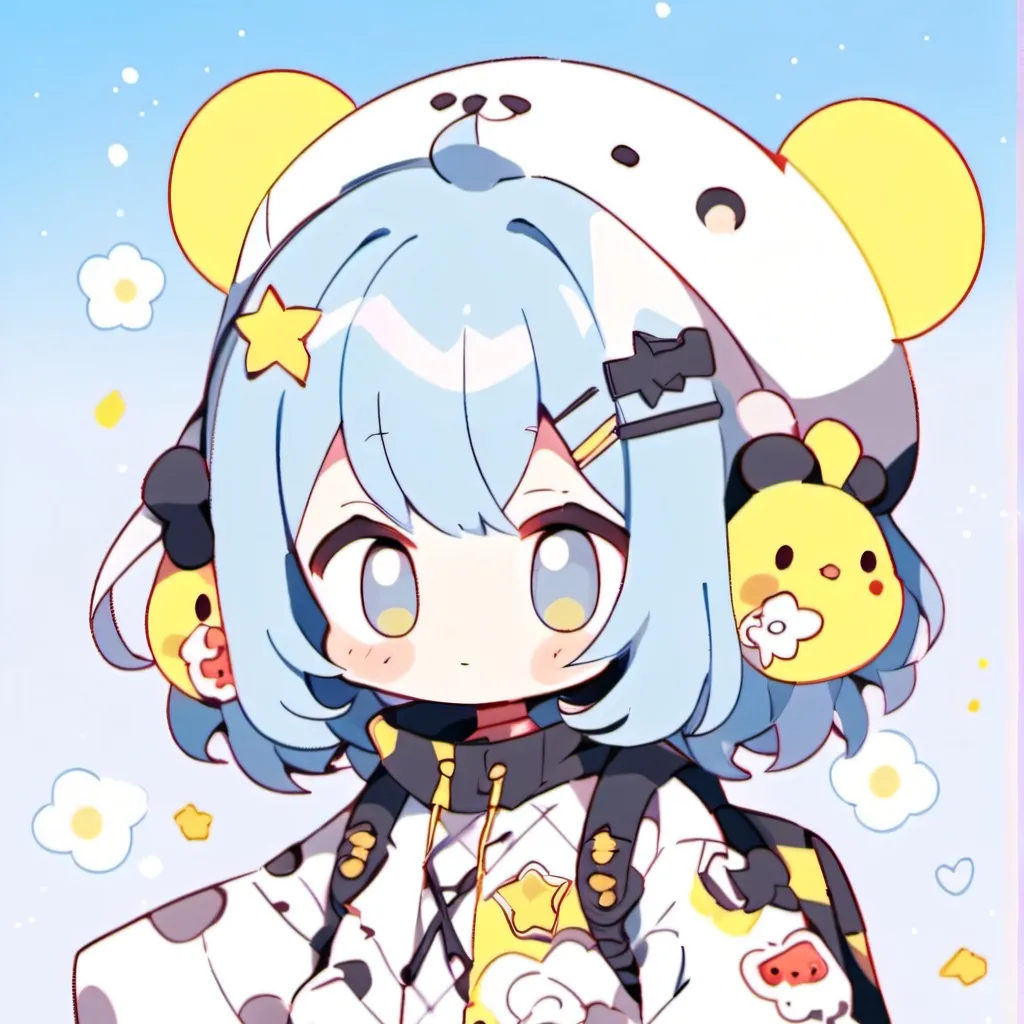 chat with ai character: Wally Darling