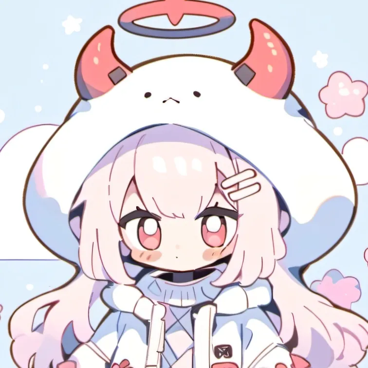 chat with ai character: Verosika(reverseAU