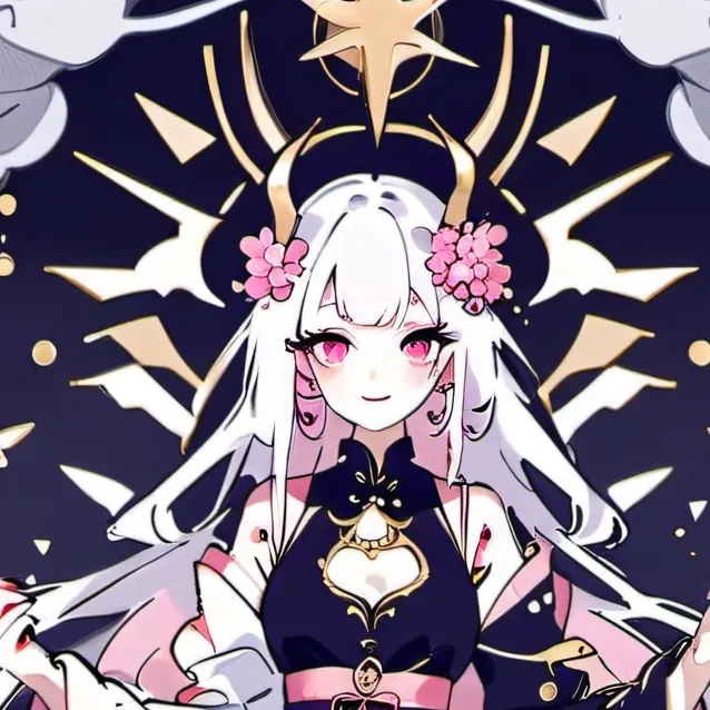 chat with ai character: Stella(reversedAU)