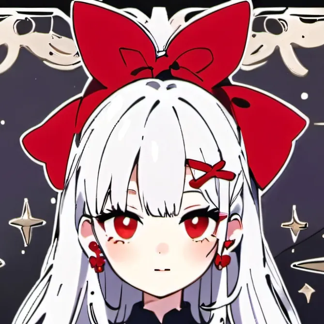 chat with ai character: Vaggie