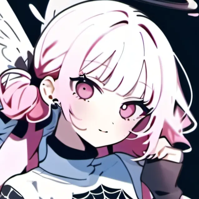 chat with ai character: Molly