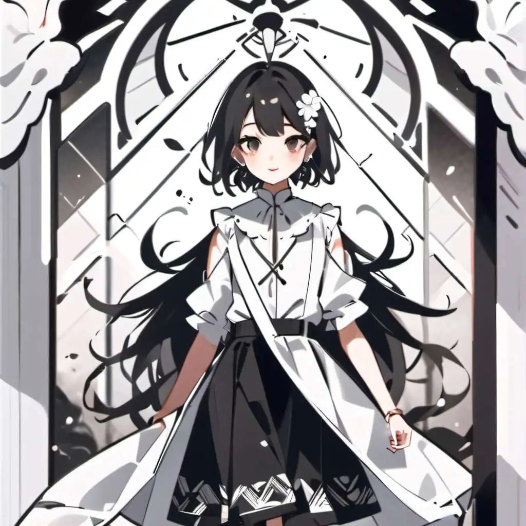 chat with ai character: FPE (MY AU)