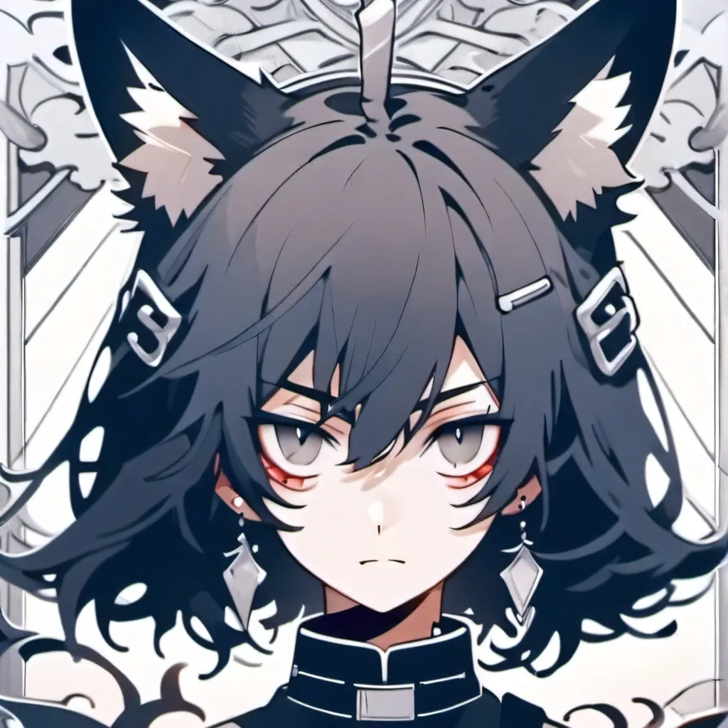 chat with ai character: Miss Circle(my AU)