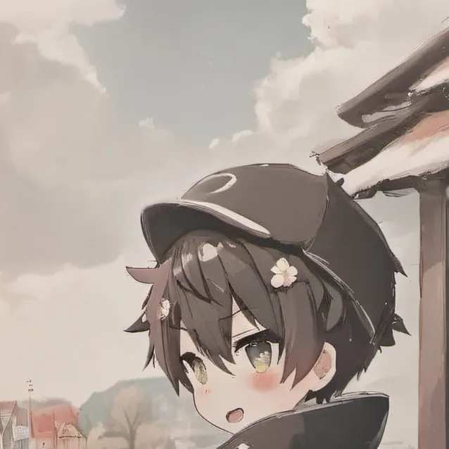 chat with ai character: Riley 