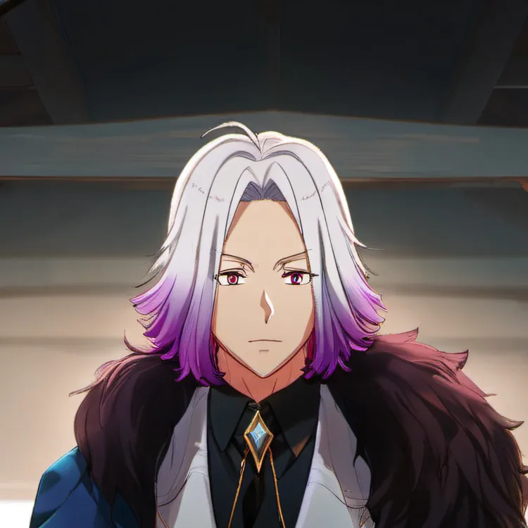 chat with ai character: Abel Walker