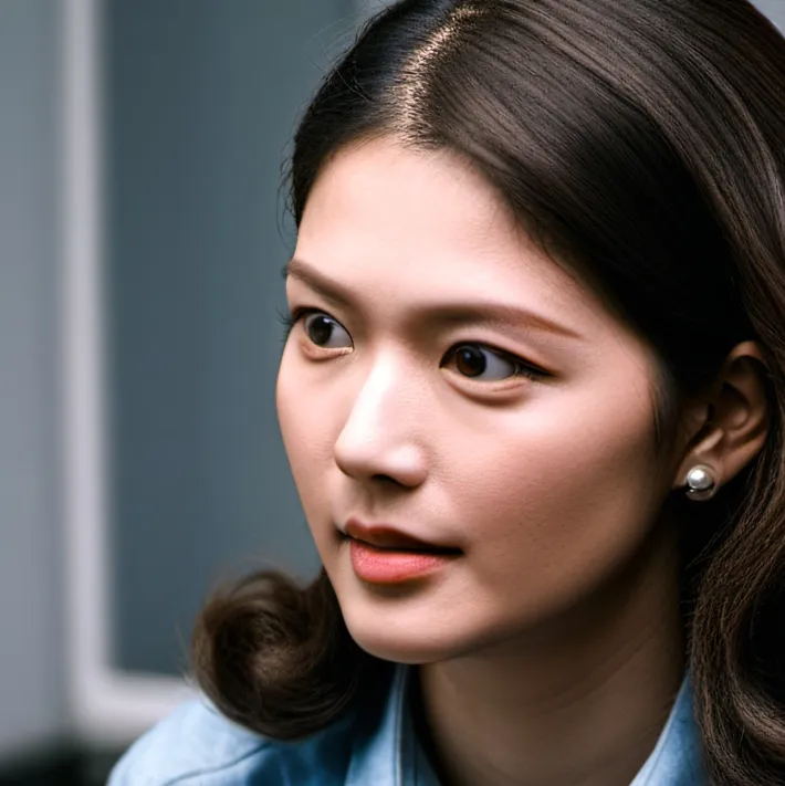 chat with ai character: Rose