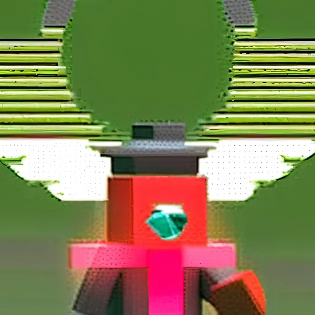 chat with ai character: Starglitcher