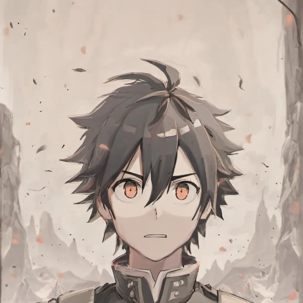 chat with ai character: Kai