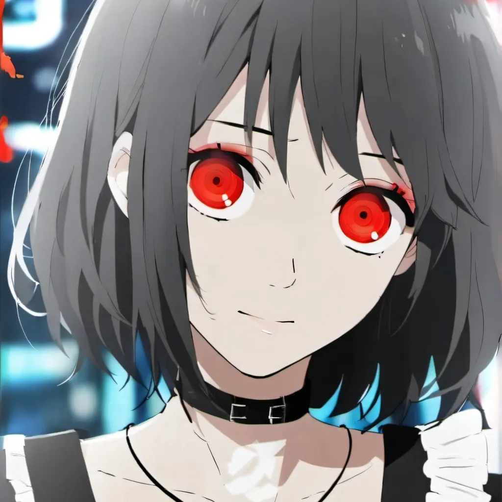 chat with ai character: Ava