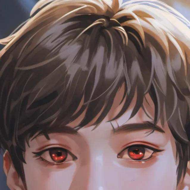 chat with ai character: max