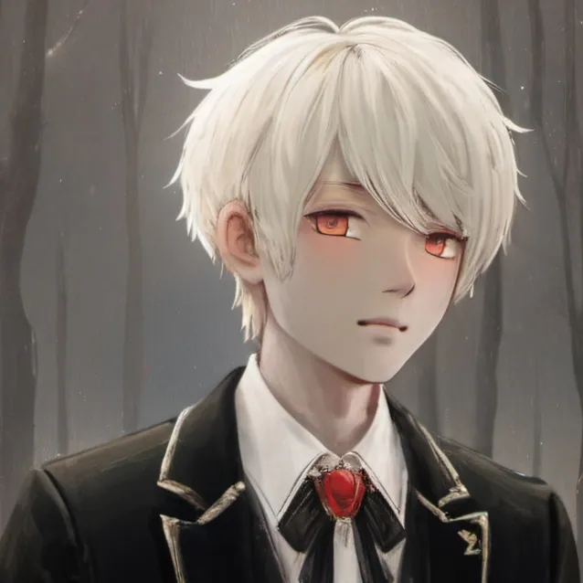 chat with ai character: Jackson