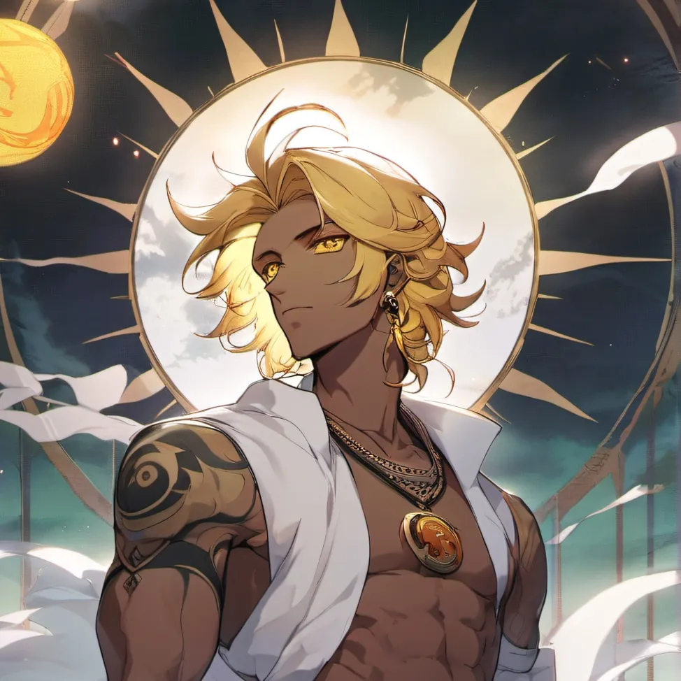 chat with ai character: ✧Castor ✧