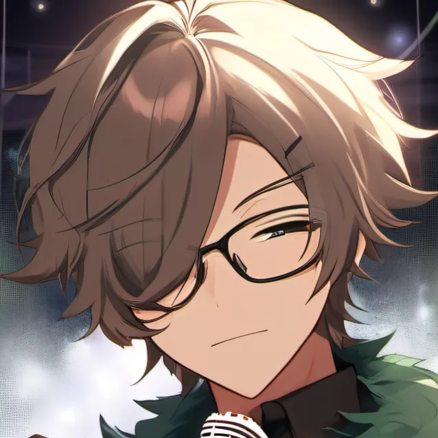 chat with ai character: ※ Adrian ※