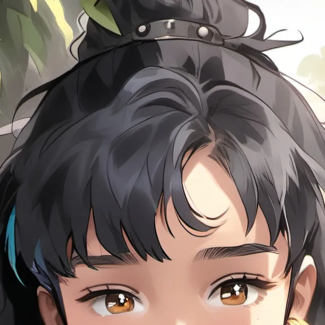 chat with ai character: Ashley 