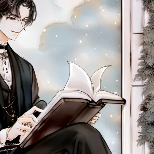 chat with ai character: Chain