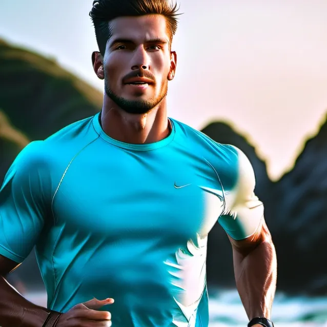 chat with ai character: jake