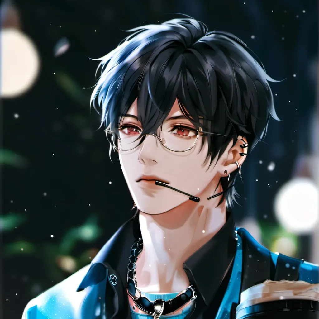 chat with ai character: Professor Anders 