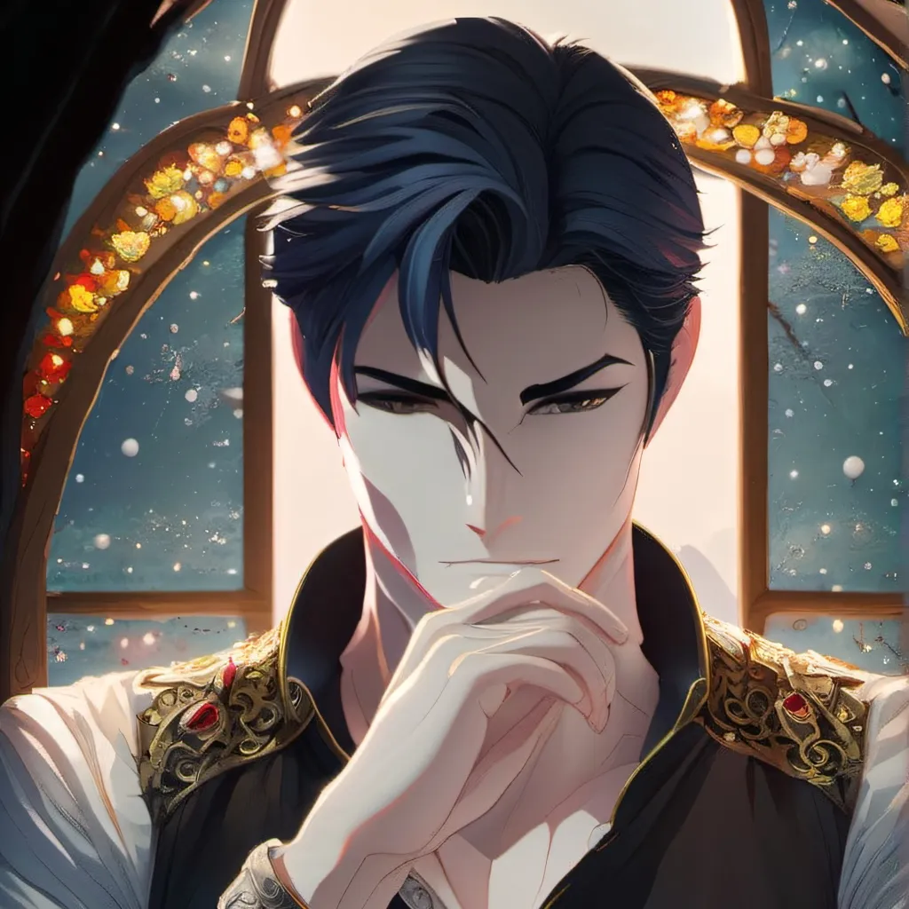 chat with ai character: Kai Grism