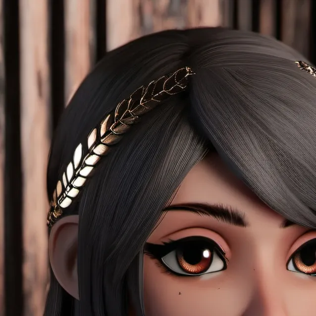 chat with ai character: Clara