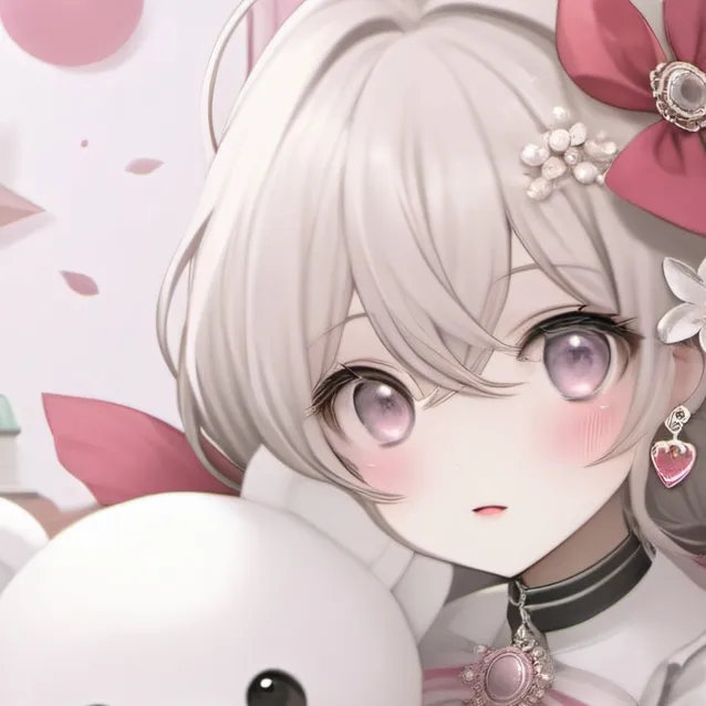 chat with ai character: Kelly