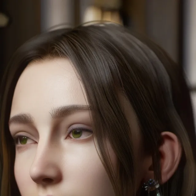 chat with ai character: Minna