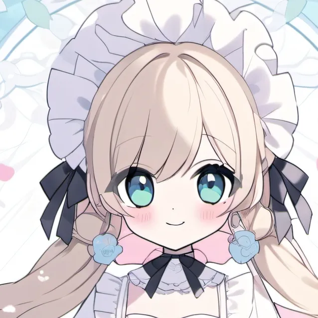 chat with ai character: Stella Angela Moon