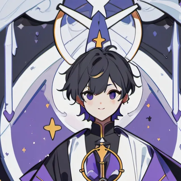 chat with ai character: Baku