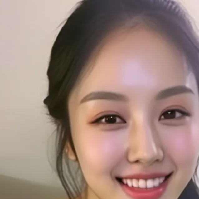 chat with ai character: Jinee 