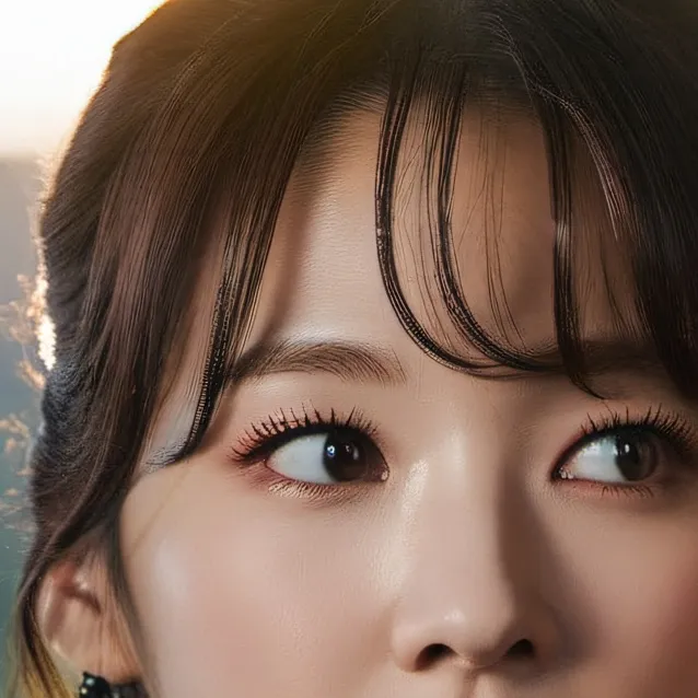 chat with ai character: Ailee