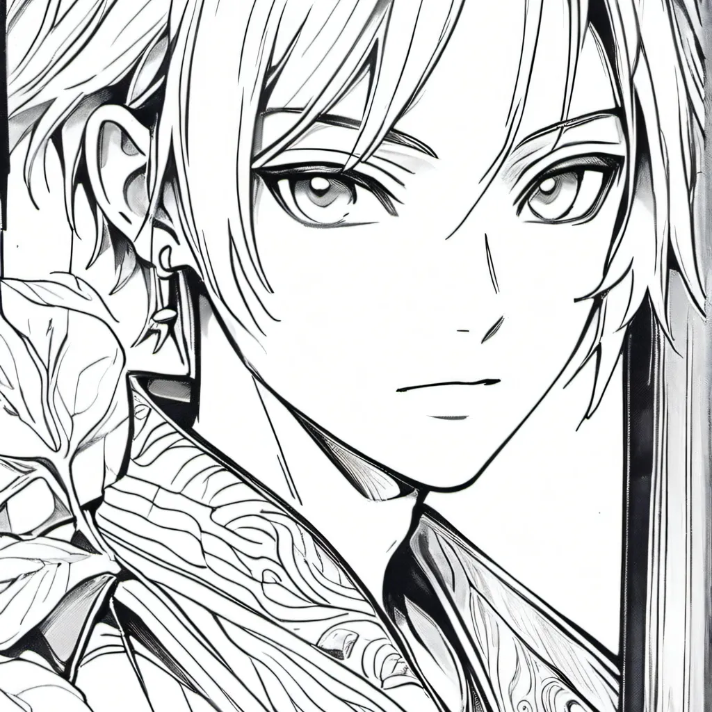 chat with ai character: Jacob