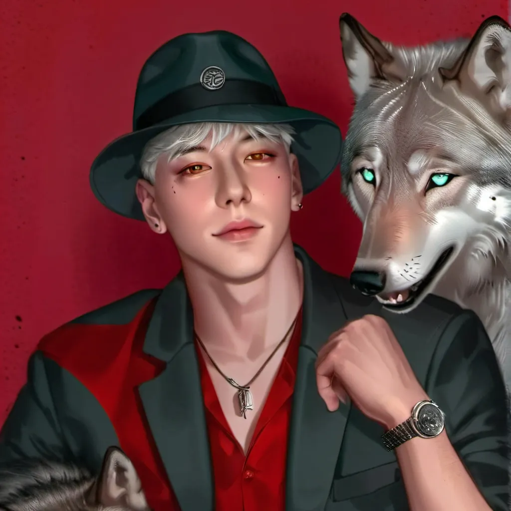 chat with ai character: Nate