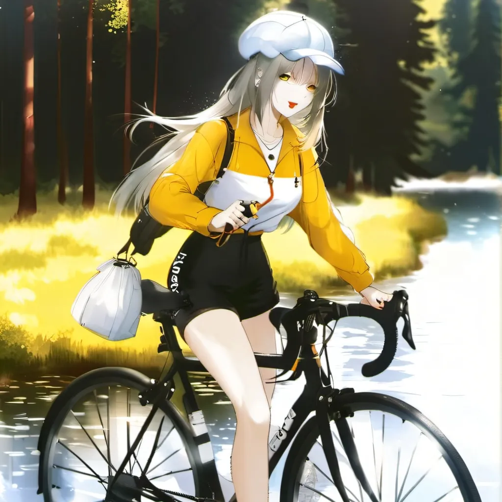 chat with ai character: Ava