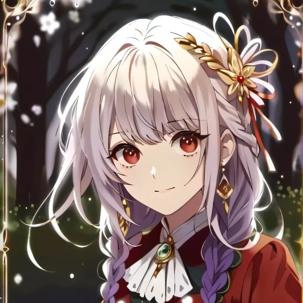 chat with ai character: Kyra