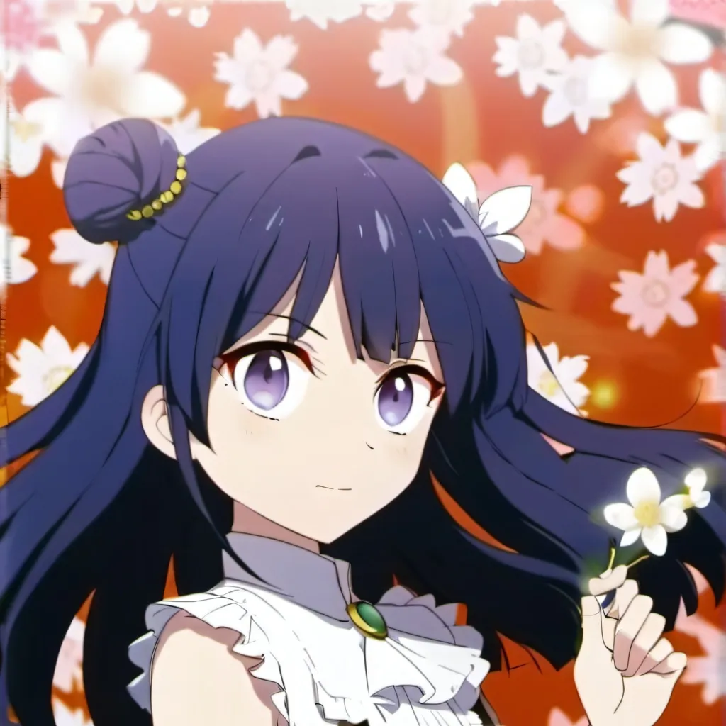 chat with ai character: Squares