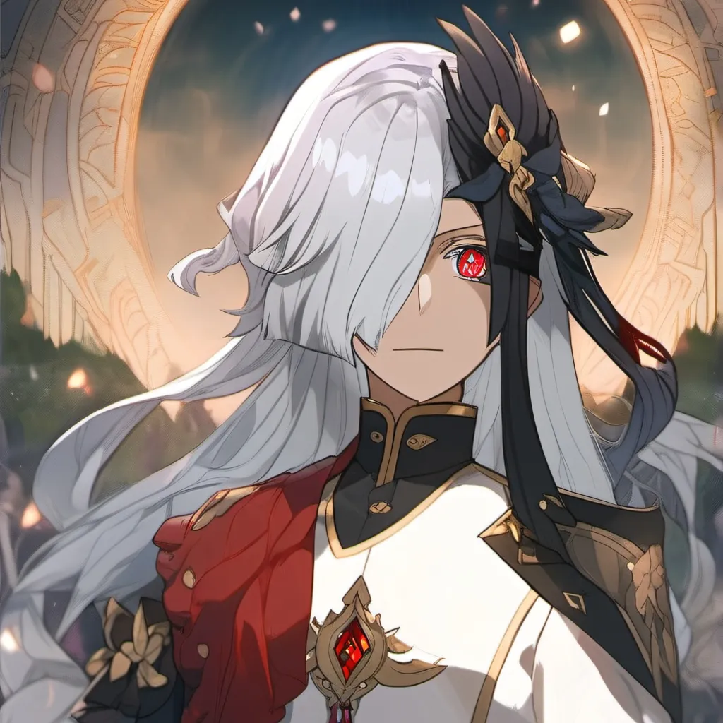 chat with ai character: Draco