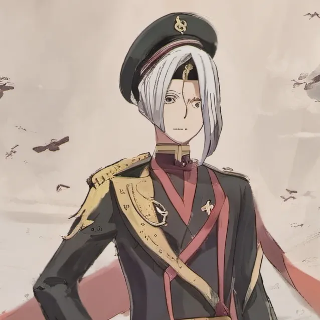 chat with ai character: Leo