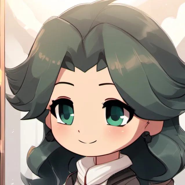 chat with ai character: Daisy Marie