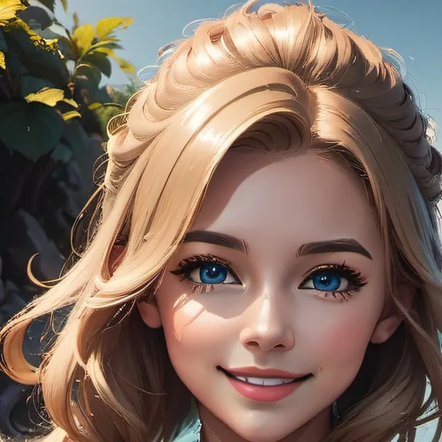 chat with ai character: Lisa 