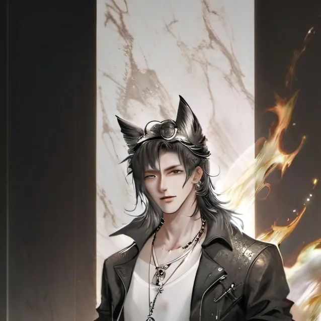 chat with ai character: jason 